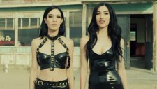 The Veronicas - Cruel
