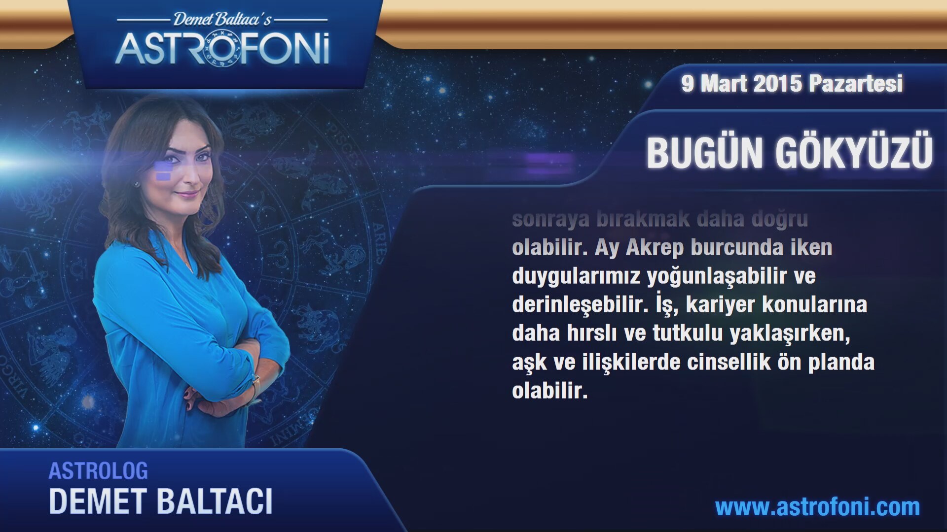 Balık burcu günlük yorumlar Balık burcu günlük yorumlar