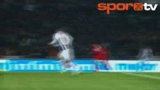 Edwin Cardona'dan Altın Dokunuş!...