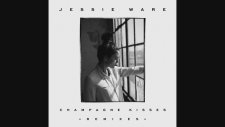 Jessie Ware - Champagne Kisses (TCTS Remix)