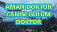 Mendilimin Yeşili Aman Doktor Si Majör Saba Karaoke Md Altyapısı Türkü Sözü