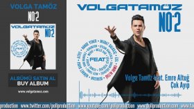 Volga Tamöz - Ft. Emre Altuğ - Çok Ayıp Volga Tamöz - Ft. Emre Altuğ - Çok Ayıp