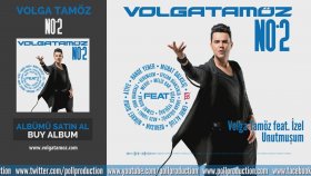 Volga Tamöz - Ft. İzel - Unutmuşum Volga Tamöz - Ft. İzel - Unutmuşum