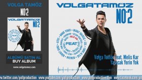 Volga Tamöz - Ft. Melis Kar - Yatacak Yerin Yok Volga Tamöz - Ft. Melis Kar - Yatacak Yerin Yok