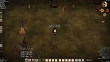 Don't Starve - Together - Kontrolleri Öğrenmek :D w/Sarp