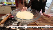 Nursel'in Mutfağı - Tavuklu Göbete Tarifi (5 Mart 2015)