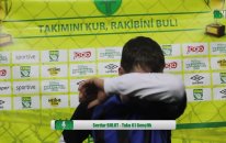 Serdar BULUT - TAKA 61 GENÇLİK / TRABZON
