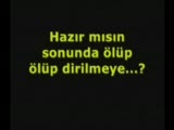 Asık Olmadan Önce Düsün