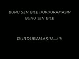 Ellerini Ellerimden Ayiramasin