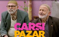 Çarşı Pazar - Dedeler (Teaser)