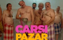 Çarşı Pazar - Uzatma Kablosu (Teaser)