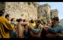 Game of Thrones Sezon 5 Fragman