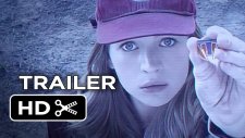 Tomorrowland (2015) Fragman