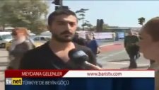 Beyin Göçü Olayını Çok Yanlış Anlayan Adam