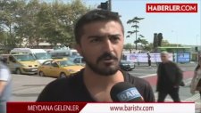 'Beyin Göçü' Olayını Yanlış Anlayan Adam Fenomen Oldu