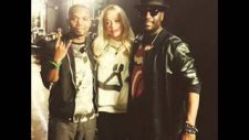 Charles Hamilton Ft. Rita Ora - Ny Raining (Audio)