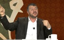Örtülü Çıplaklar Siyer TV