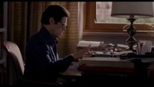 Pasolini (2014) Türkçe Altyazılı Fragman