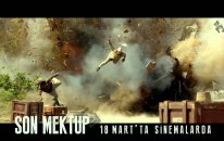 Son Mektup 1. Reklam Teaser'ı (18 Mart'ta Sinemalarda)