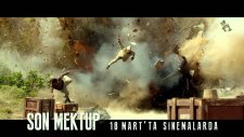 Son Mektup 1. Reklam Teaser'ı (18 Mart'ta Sinemalarda)
