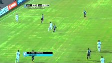 55 Metreden Kaleye Roket Attı!