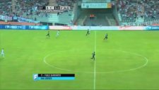 55 Metreden Kaleye Roket Attı!