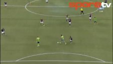 Dempsey Şova Devam Ediyor!...