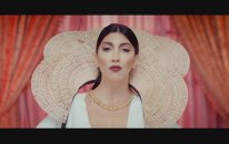 Volga Tamöz feat. Hande Yener - Sebastian