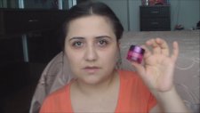 Benefit Erase Paste Kapatıcı İNCELEME - 02 Medium