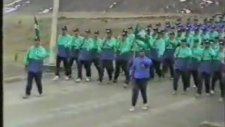 Osman Paşa'nın Komandoları