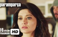 Paramparça 16. Bölüm Fragmanı