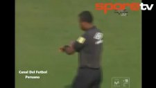8. Saniyede Gol Attı