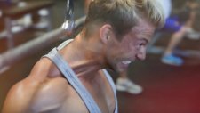 German / Switzerland / Austria Aesthetic Bodybuilding Motivation Trailer (Aesthetics Fitness)