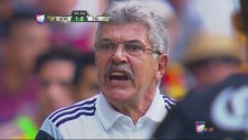 Hakem Tribüne Yolladı, Hoca Uyanıklık Yaptı!