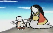 Japonca Ninni