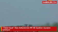 RF-4E Tipi Uçaklar Hakkında İlginç Bilgiler, Uçaklar Hibe Edilmiş