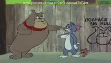 Tom ve Jerry İ Türkçe Çizgi Film Tom Jerry Uzayda