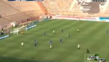 8. Saniyede Gol Attı