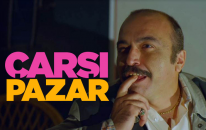 Çarşı Pazar Sinemalarda!