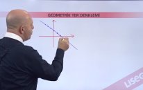 Geometrik Yer Denklemi - Video Konu Anlatımı | Lisego