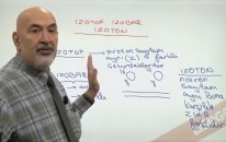 İzobar, İzoton ve İzotop Konu Anlatımı - YGS LYS | Lisego