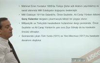 Millî Edebiyat'ın Oluşumu ve Özellikleri Konu Anlatımı - LYS Edebiyat | Lisego