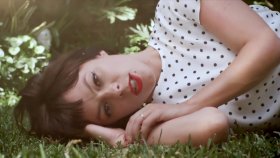 Lenka - Blue Skies Lenka - Blue Skies