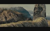 Lord of the Rings • May It Be • Enya
