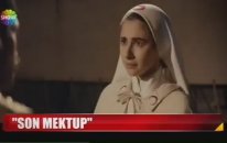 Son Mektup - Çanakkale Zaferi Show Haber