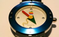 Apple Watch'tan önce de Apple Watch vardı