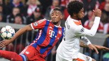 Bayern Münih 7-0 Shakhtar Donetsk - Maç Özeti (11.3.2015)
