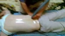 Elektrik Süpürgesi İle Bel Fıtığı Tedavisi