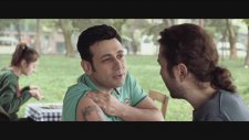 Erol ve 3 Aylık İlişkisi / İncir Reçeli 2