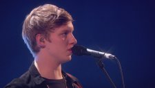 George Ezra - Budapest (Canlı Performans)